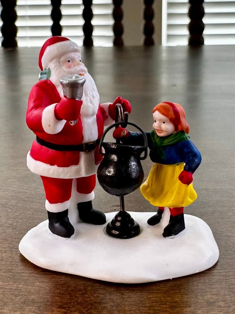 Dept 56 "Tis the Season" Heritage/Dickens Village/Christmas in the City 5539-5